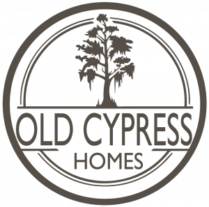 Old Cypress Homes